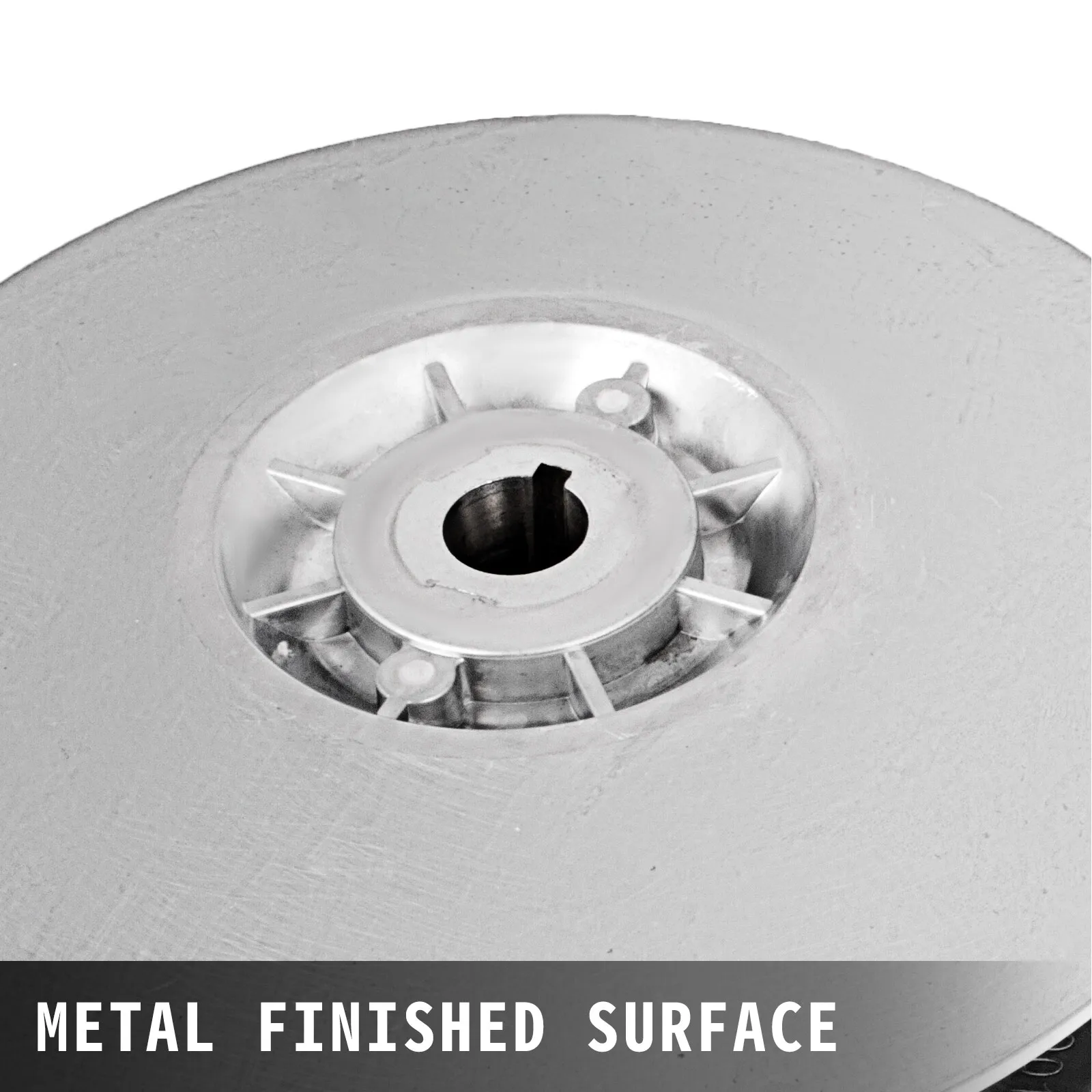 VEVOR-Hinterradantriebs-Kupplungssatz mit glatter Metalloberfläche.