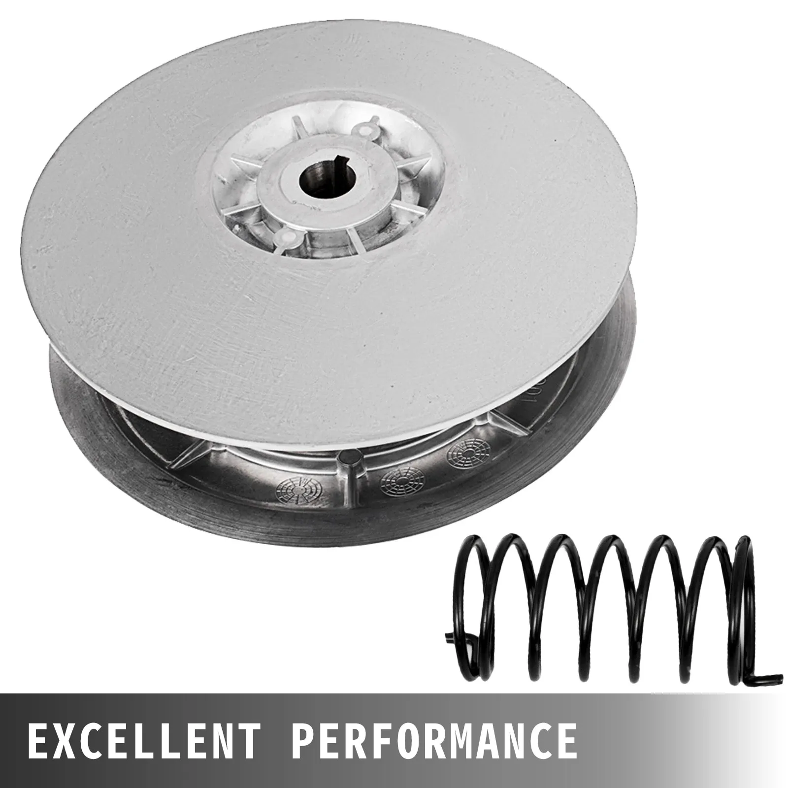 VEVOR-Hinterradantrieb-Kupplungssatz mit Hochleistungsfeder für überragende Leistung.