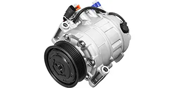 AC Compressor CO 10730C for Audi A4 A6 2002-2005 1.8L 3.0L 4B0260805H ...