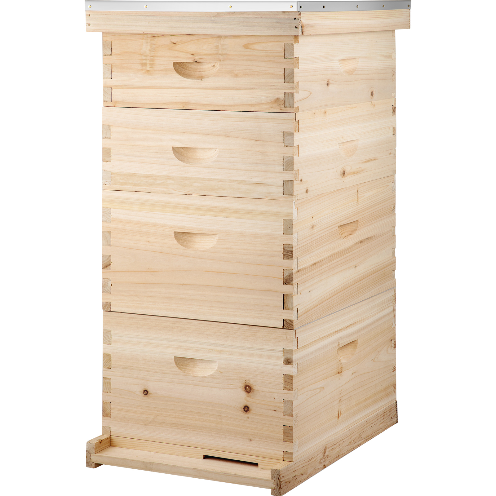 BEE-HIVE フライヤー Electric Bee Remover Kit/Upgraded Electric Beehive Frame