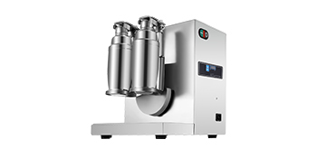 VEVOR Milk Tea Shaker Double Frame Milk Tea Shaking Machine