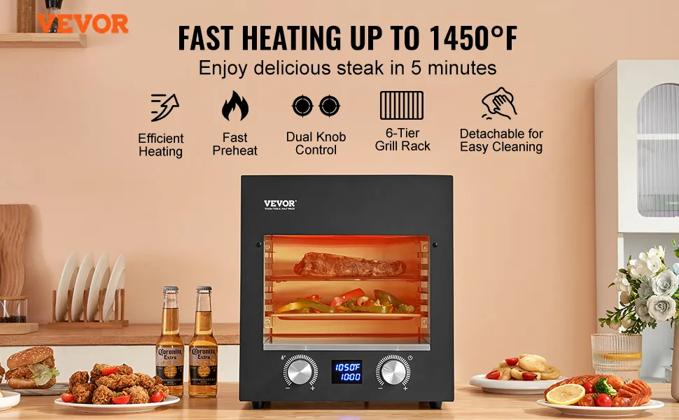 Common mistakes to avoid when you warm up a steak in the microwave