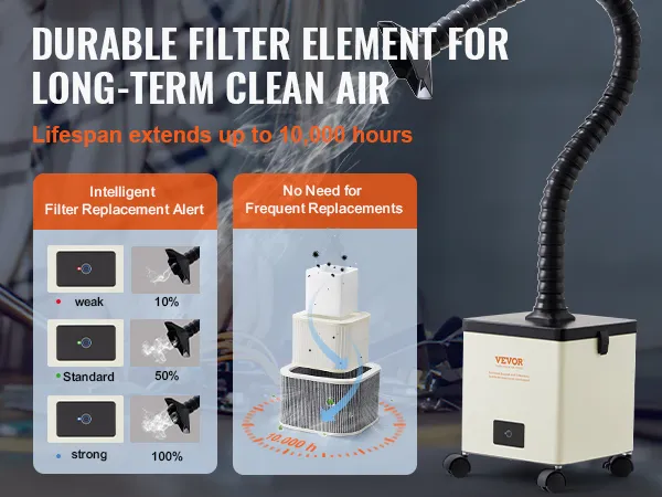 8-Quart Digital Air Fryer