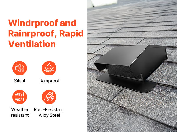 HVAC Lüftungsgitter 15,2 X 35,6 Cm (Innenmaß) – Außenmaße 19,1 X 39,5 Cm – Schwarz Pulverbeschichtet – Für Heizungs-/Lüftungsanlagen