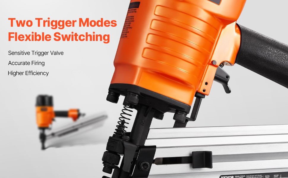 laf　212mag VEVOR Framing Nailer 2