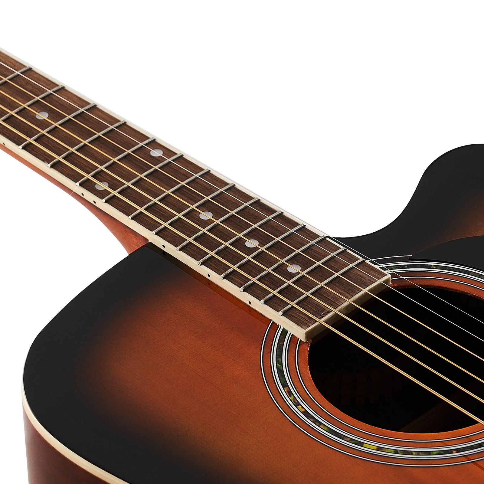 VEVOR 6 String Acoustic Guitar – 41