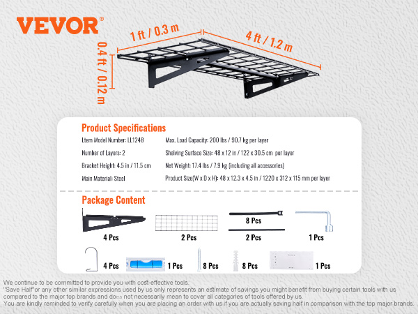 ☆ Garage Hanger LB Ver.4 ☆ Garage Hanger LB Ver.4 Garage Hanger Lb Ver.4 | eBay