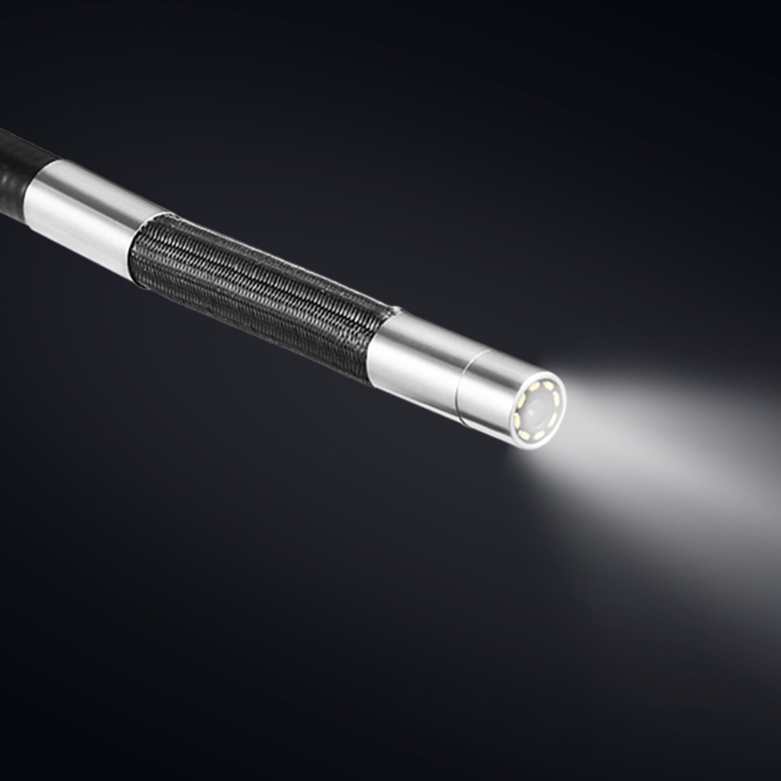 その他 outvisionVRscope Richard Wolf 7356071 Ipx7 Ureterorenoscope Endoscope