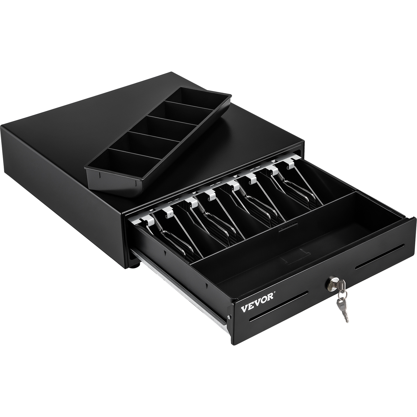 VEVOR Cash Register Drawer, 13