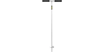 VEVOR sand anchor with t-handle for easy installation