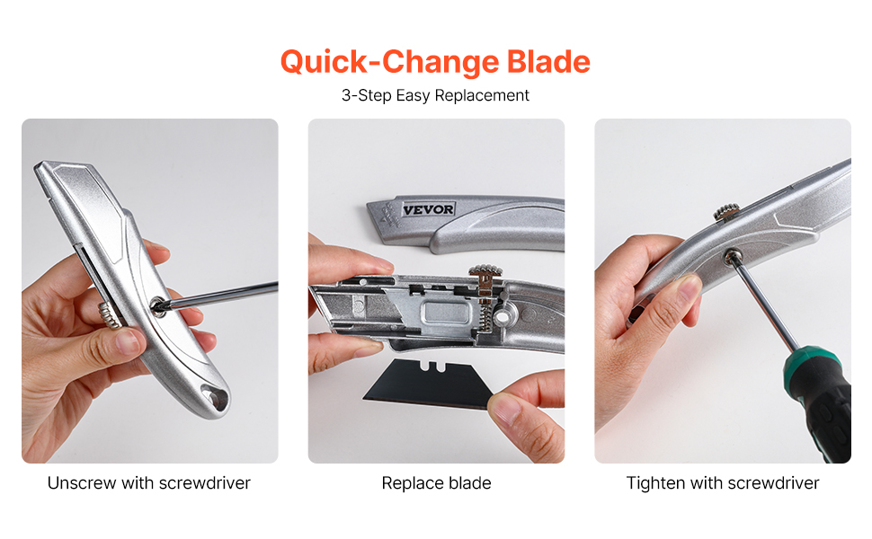 WARES BLADEルールブックと拡張セット(1、4) Knipex 4 Piece Circlip Pliers Set in Pouch