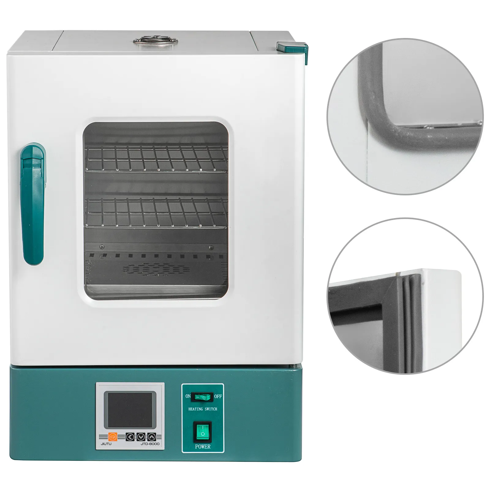 Multi-Hole Digital Stainless Steel Rt+5~100c Constant Temperature Water