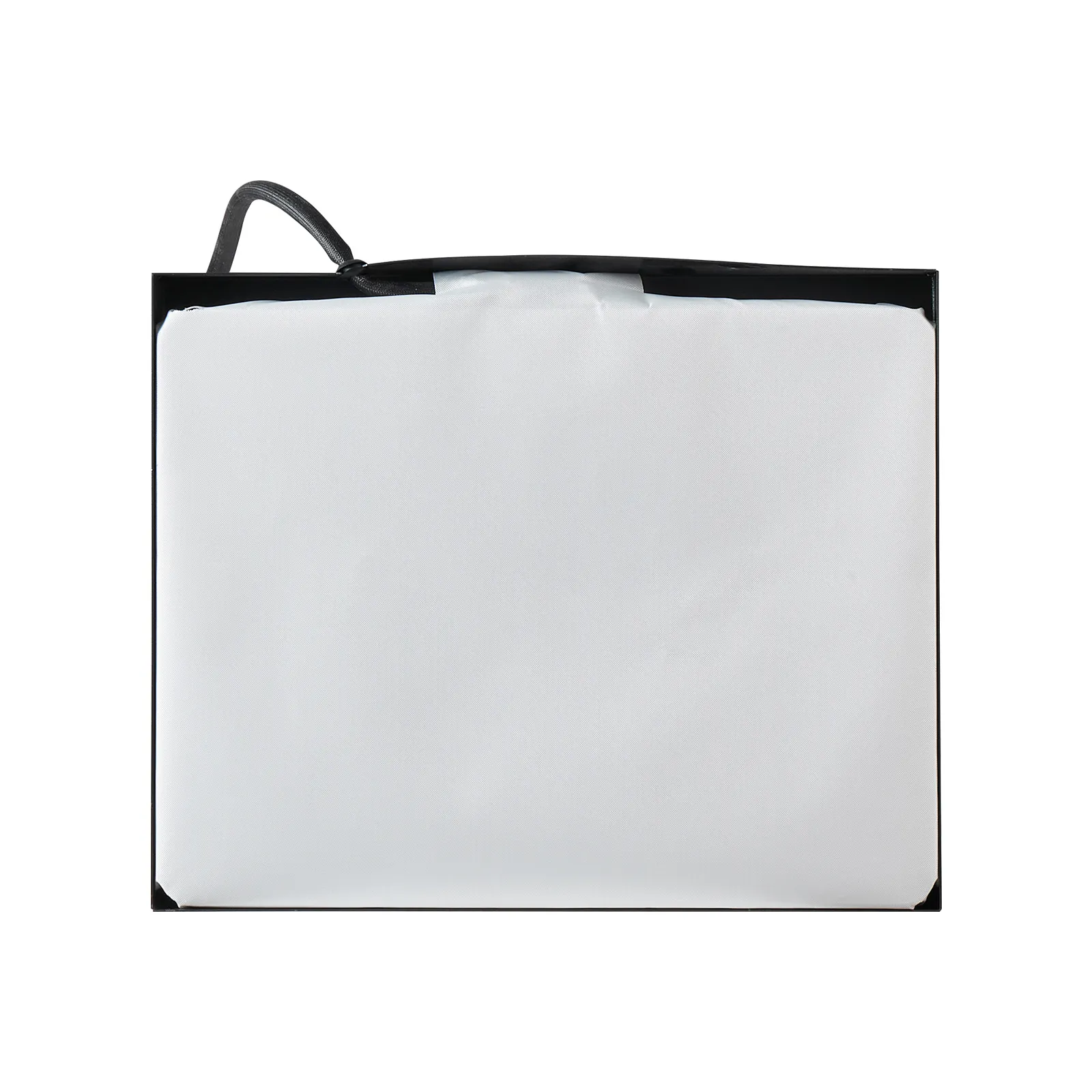 VEVOR Heat Press 12" X 10" Swing Away Heat Press Machine Daul Digital Display Heat Press Machine for T-Shirt Sublimation Transfer Machine (12x10")