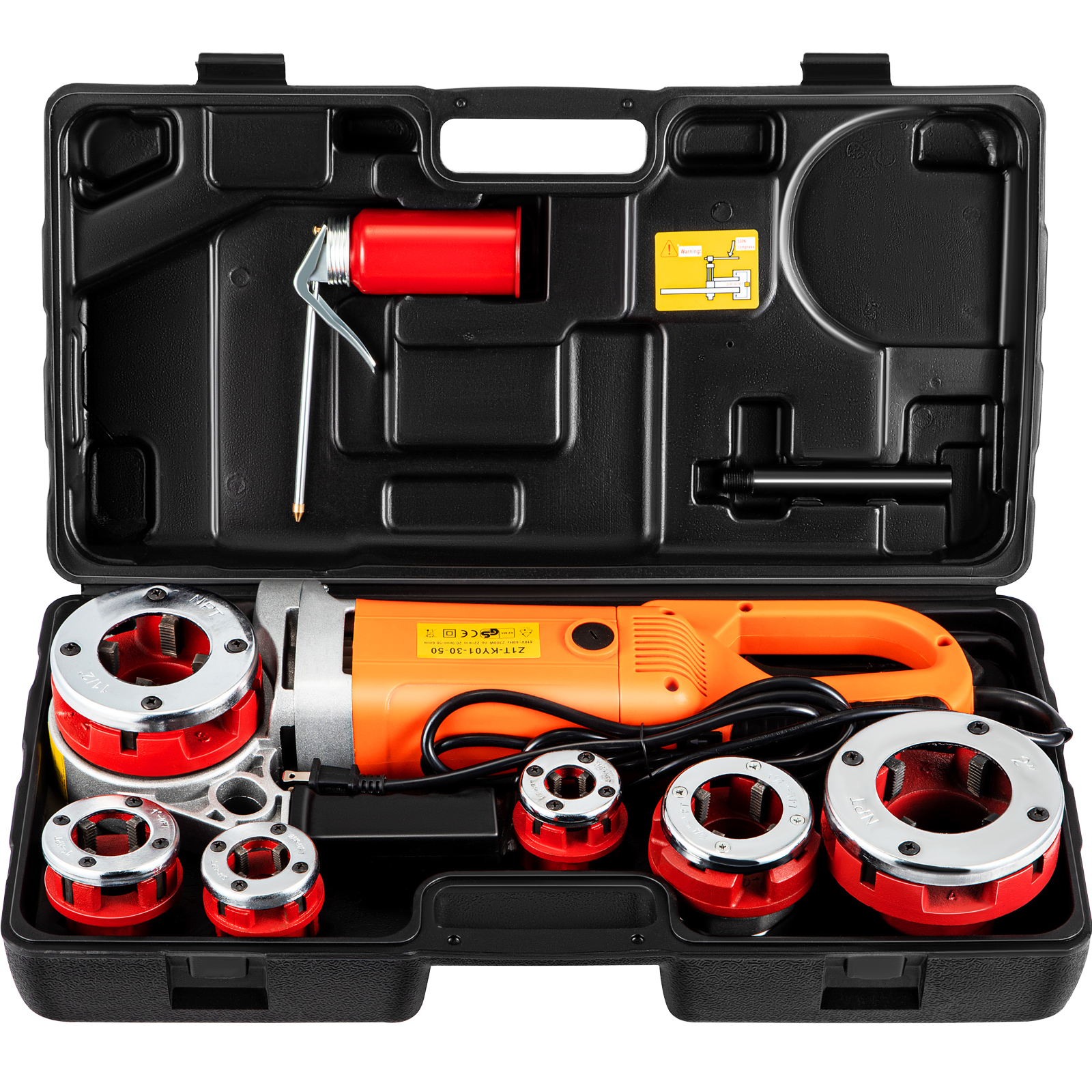 工芸品 XL kira kira lumpy pipe RIDGID 42878 Model 238-P Powered Soil Pipe Cutter, 8-inch