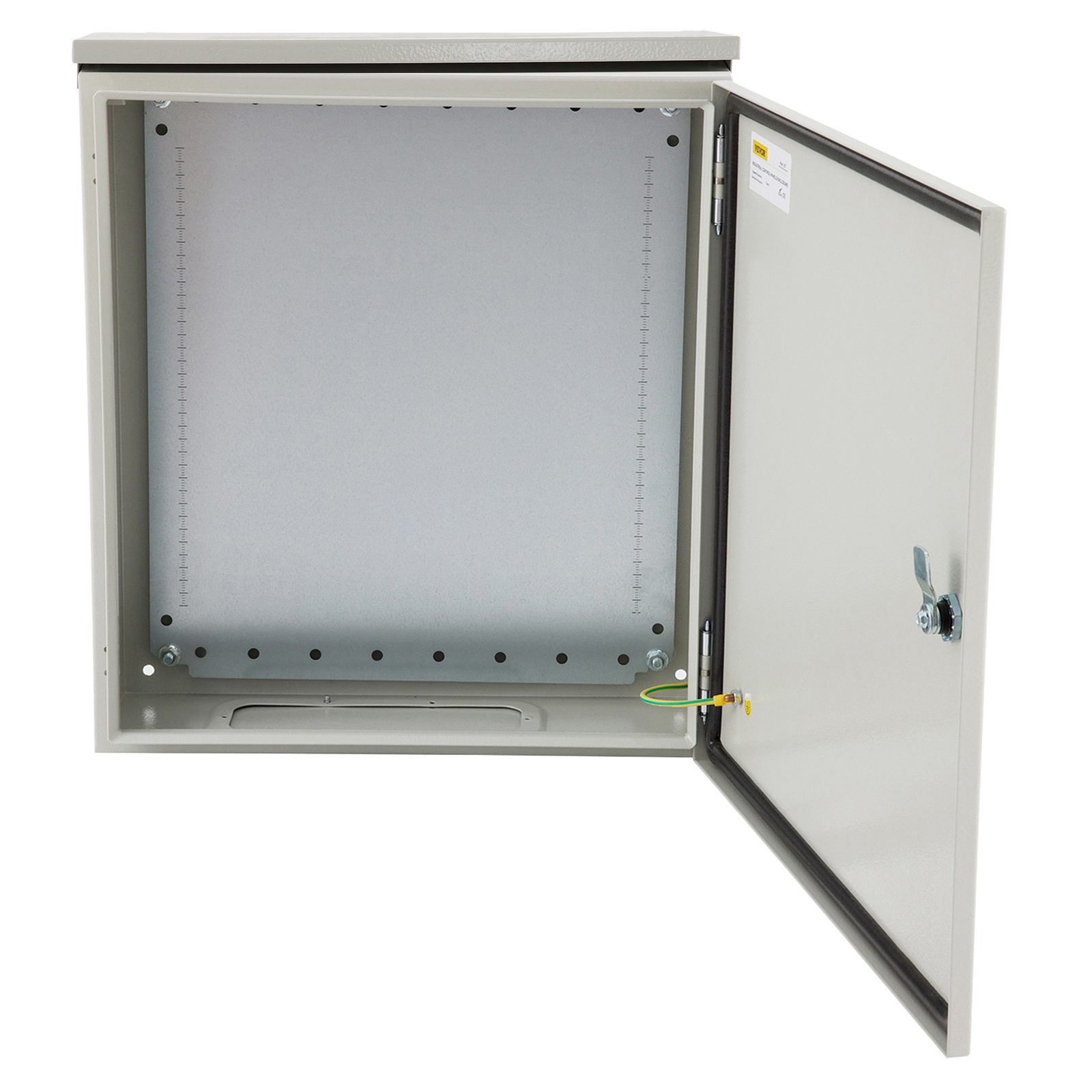 VEVOR Electrical Enclosure, 20x16x8in, Tested to UL Standards NEMA