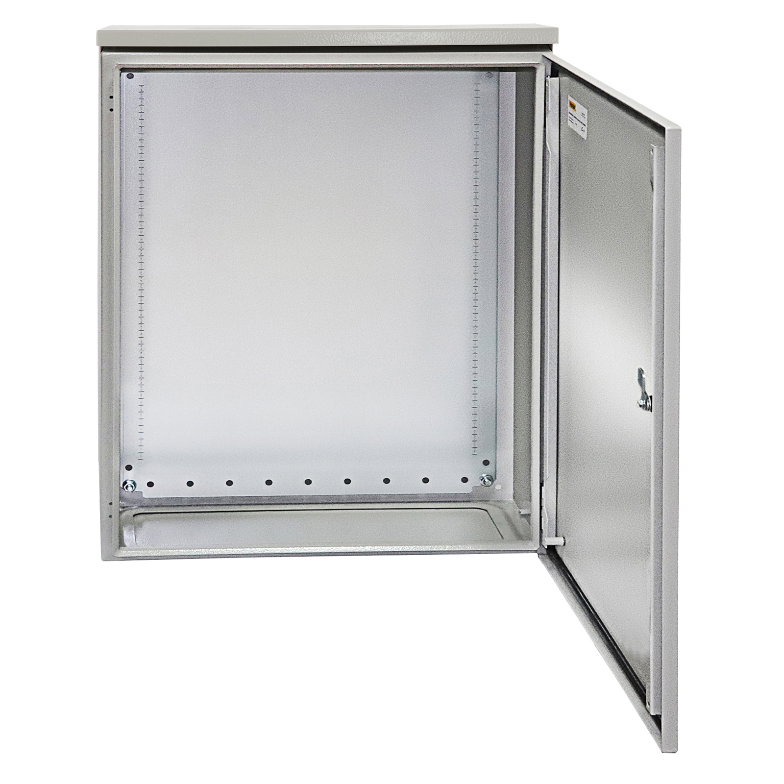 VEVOR Electrical Enclosure, 20x20x6in, Tested to UL Standards NEMA