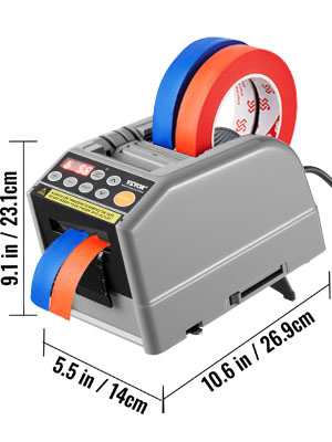ROTARY TAPE DISPENSER グレー YM600 新品未開封 ROTARY TAPE DISPENSER グレー YM600 新品未開封 ROTARY TAPE