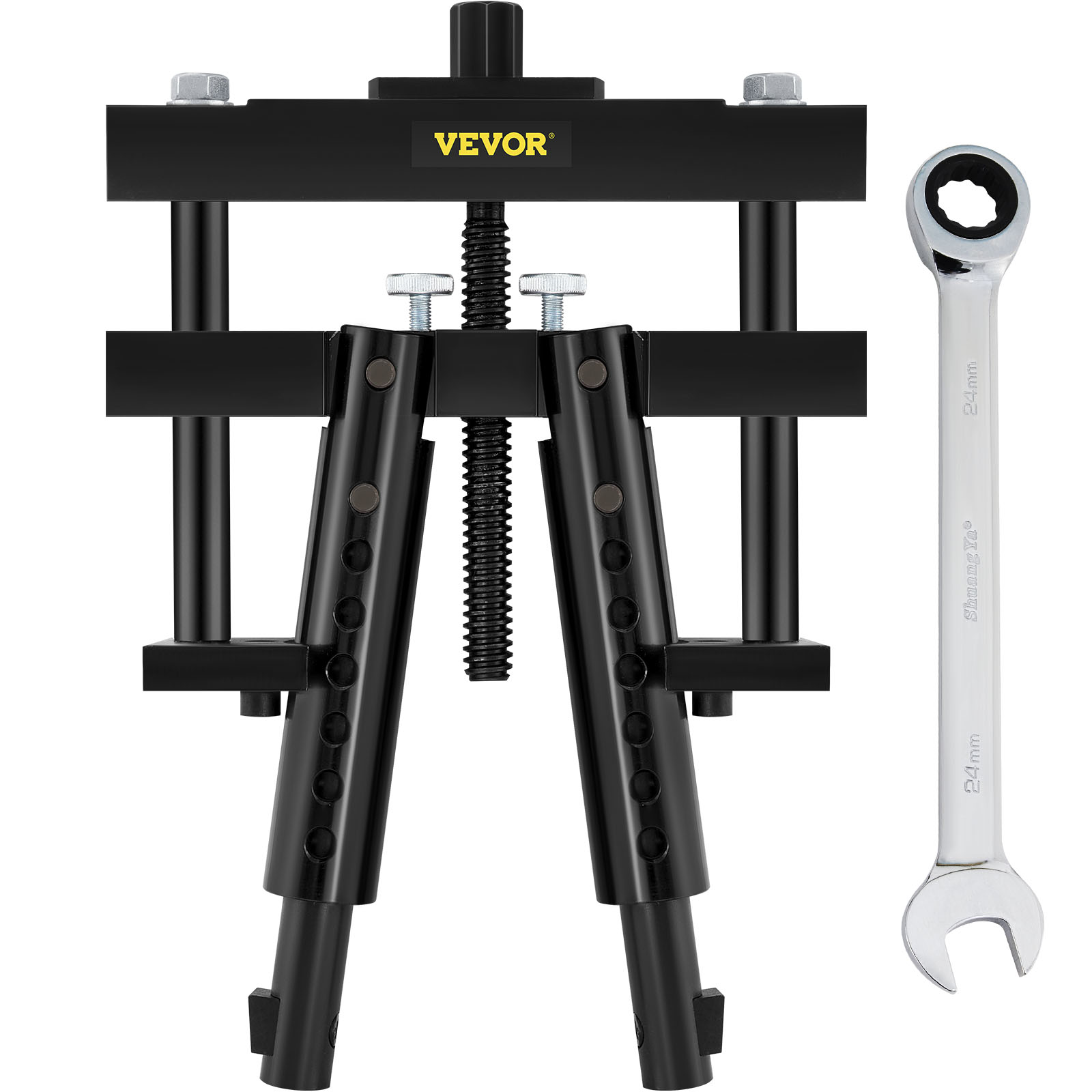 VEVOR Universal Cylinder Liner Puller Assembly for Caterpillar CAT