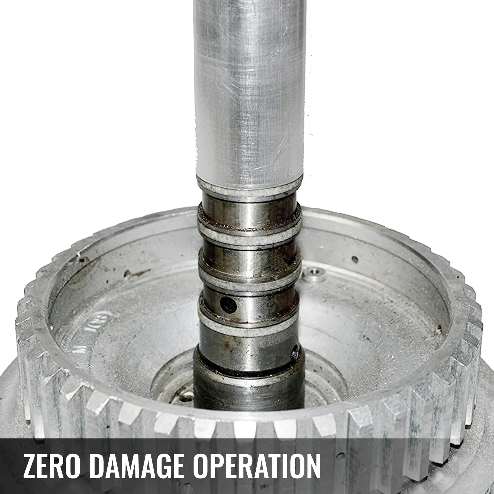 Herramienta para sellar transmisiones VEVOR que garantiza un funcionamiento sin daños