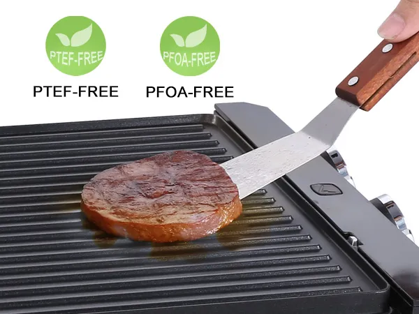 How to Cook a Steak on an Electric Griddle: Perfectly Juicy Every Time
