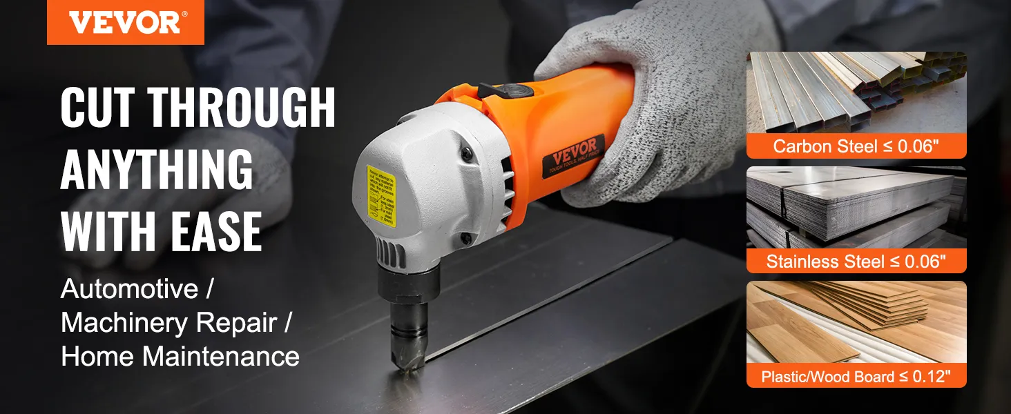 How to Cut Steel Sheet at Home: Easy & Safe DIY Techniques