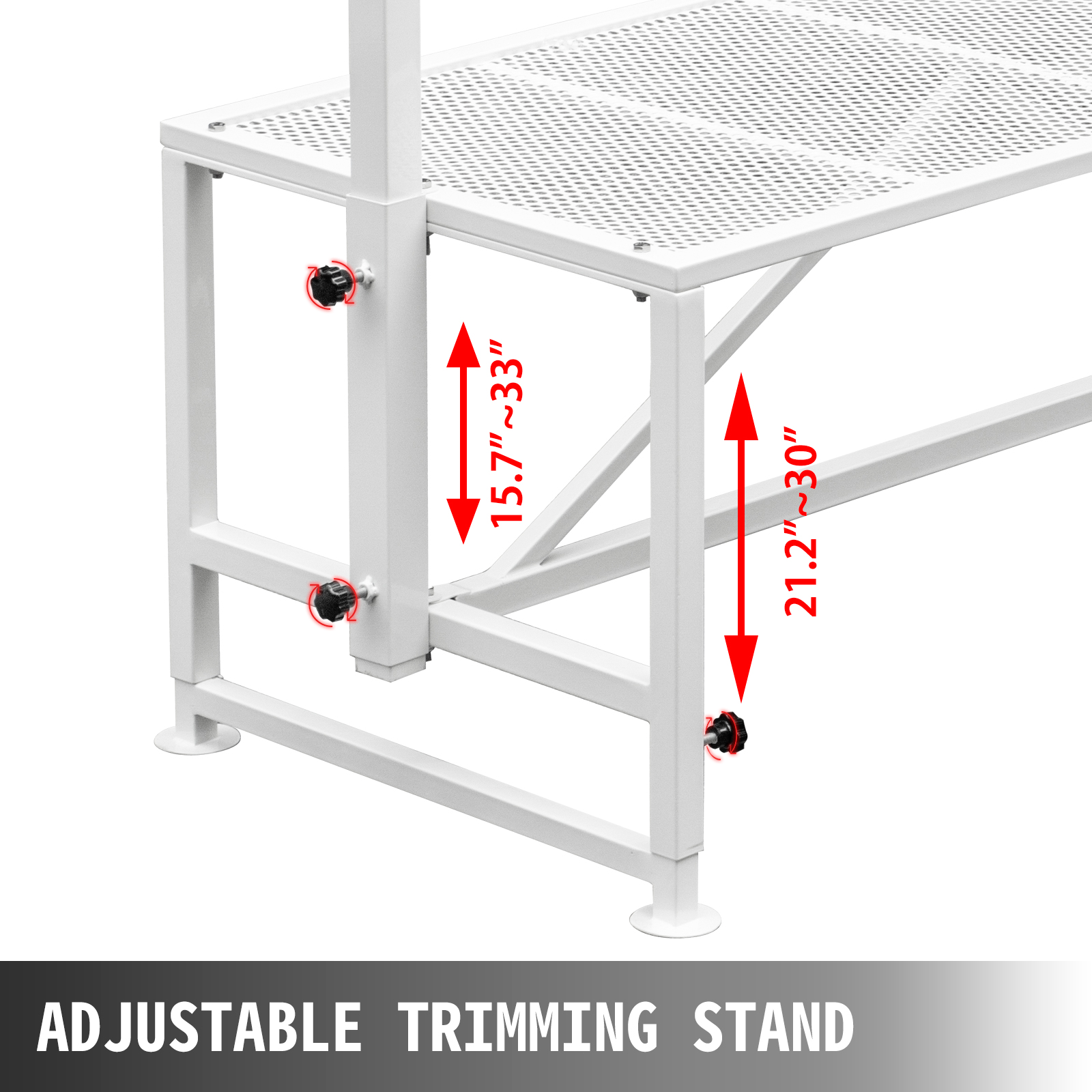 lamb stand headpiece