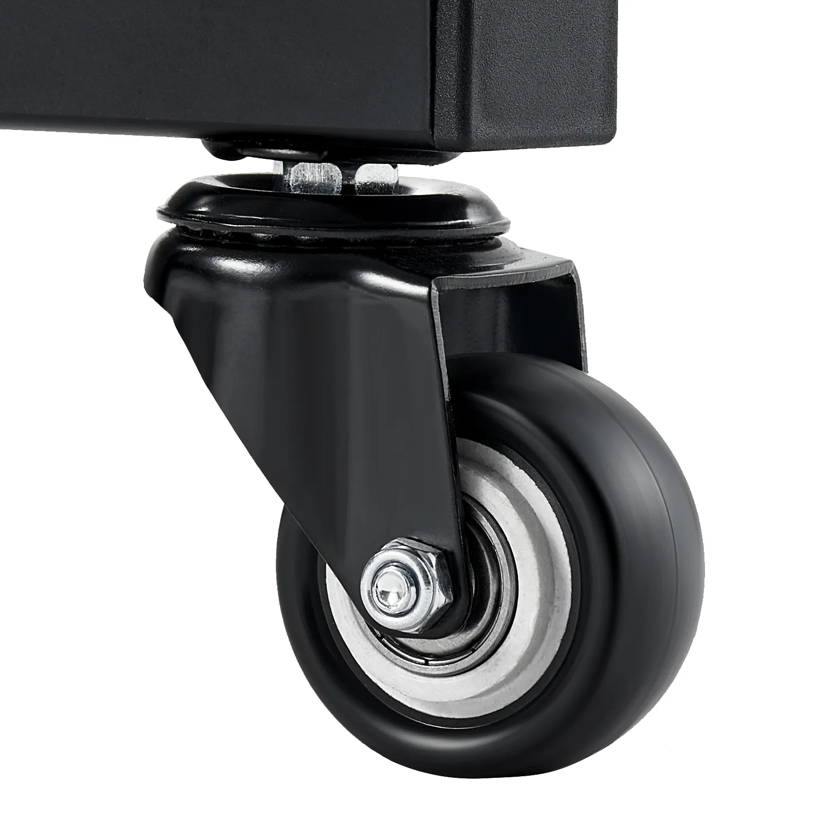 VEVOR Chariot De Chaise Pliante, Capacité De Charge 136 Kg